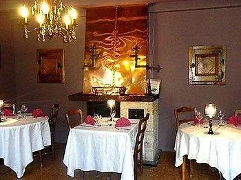 La Truite D'or 2* Μπεζανσόν